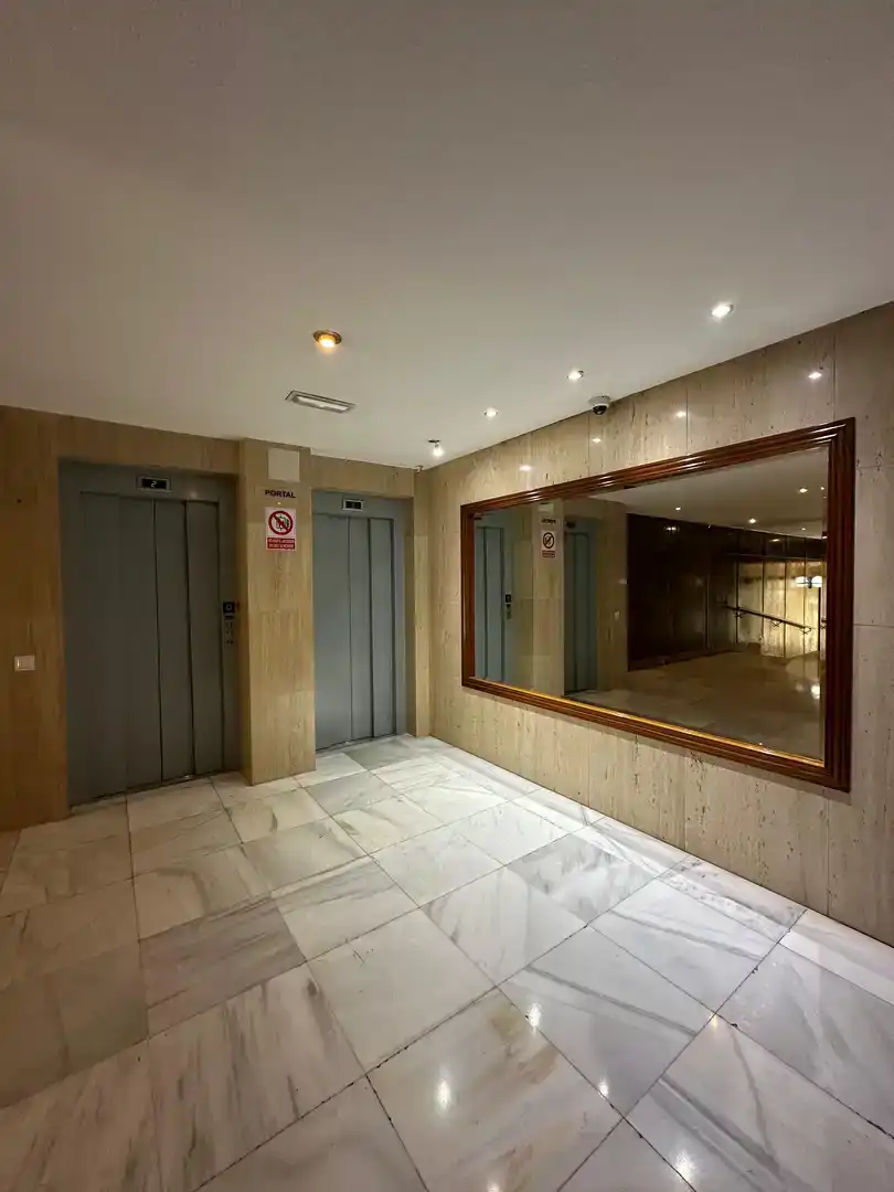 Habitación 118 m², Málaga