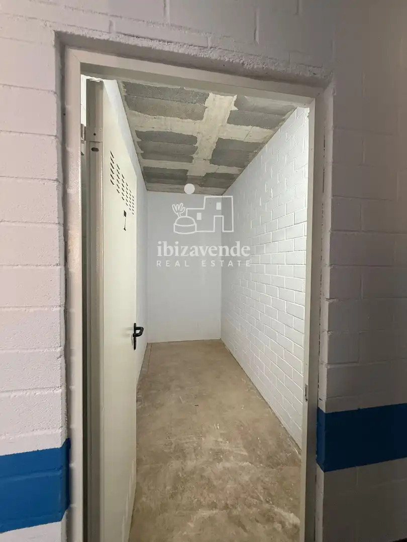 Pis de 54 m² a Sant Antoni de Portmany
