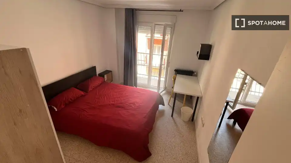 Habitación 109 m², Salamanca