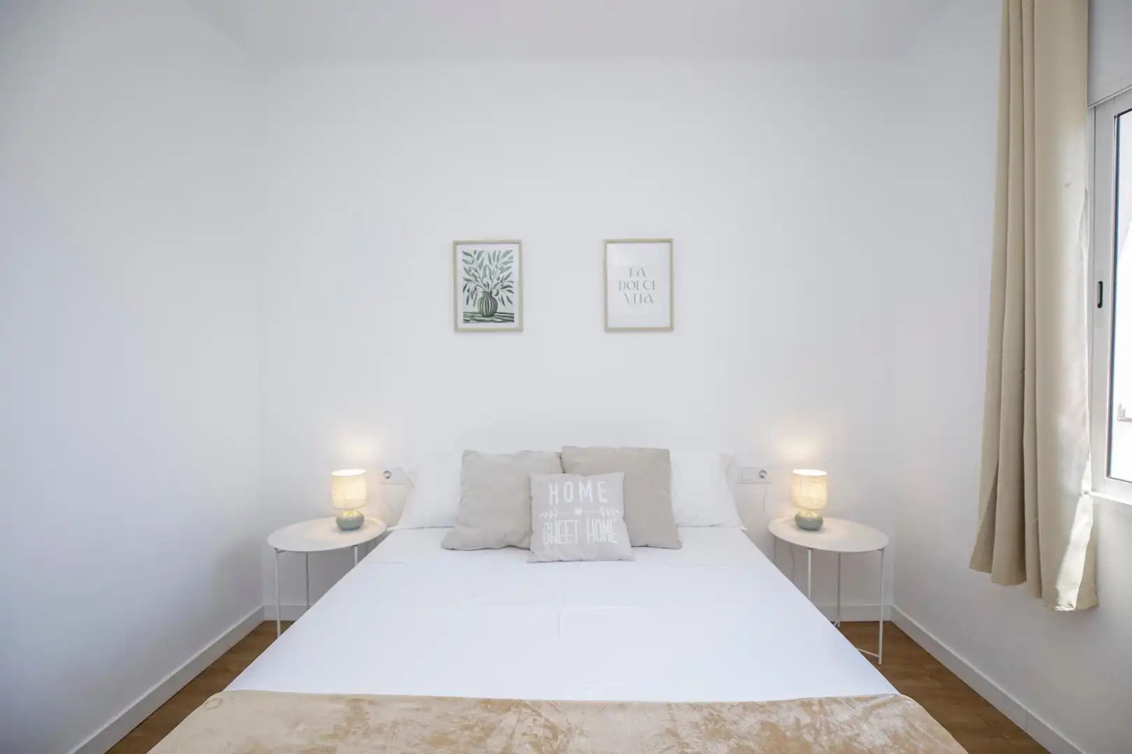Piso de 94 m² en Gerona
