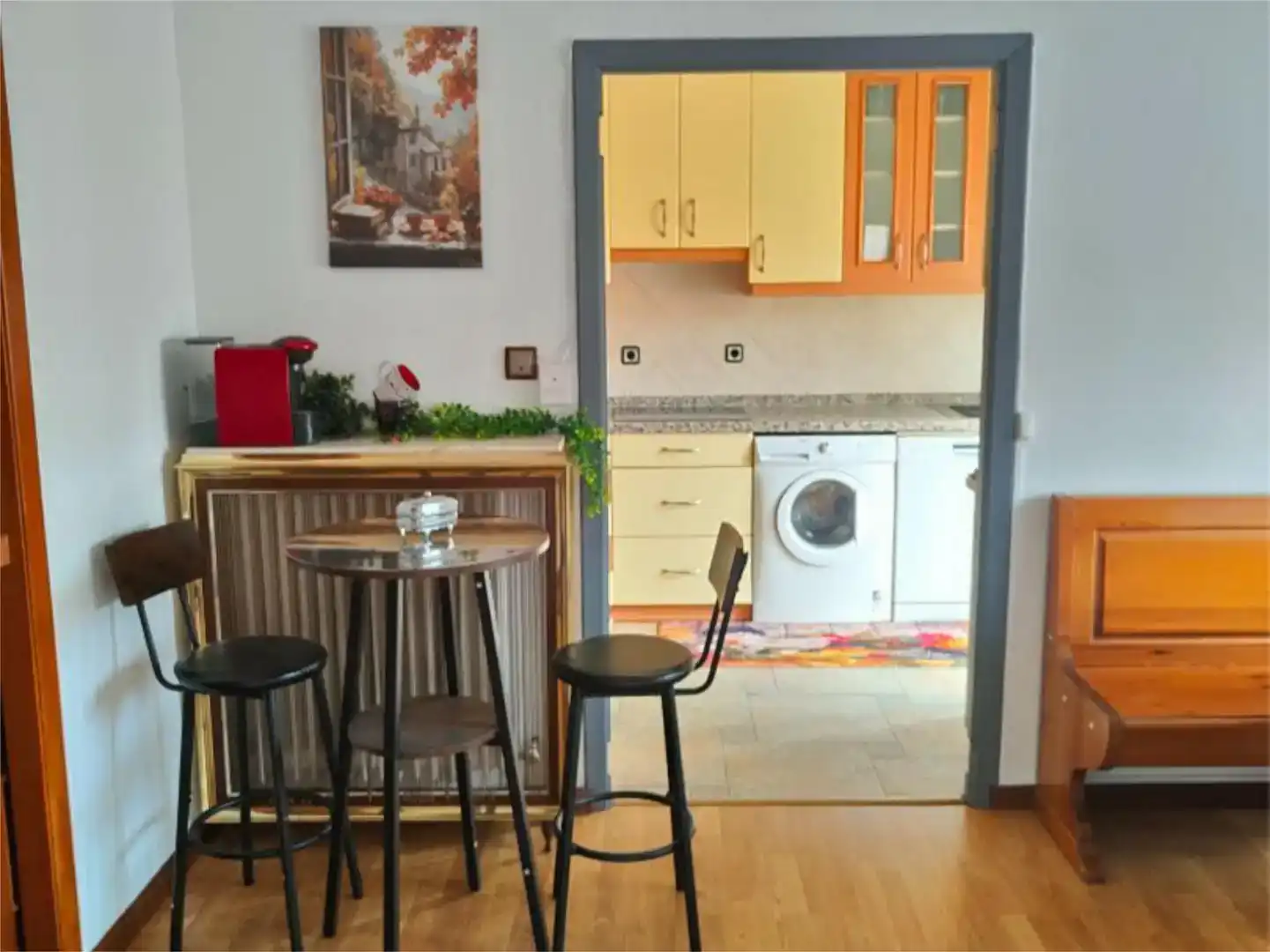 Piso de 150 m² en Soria