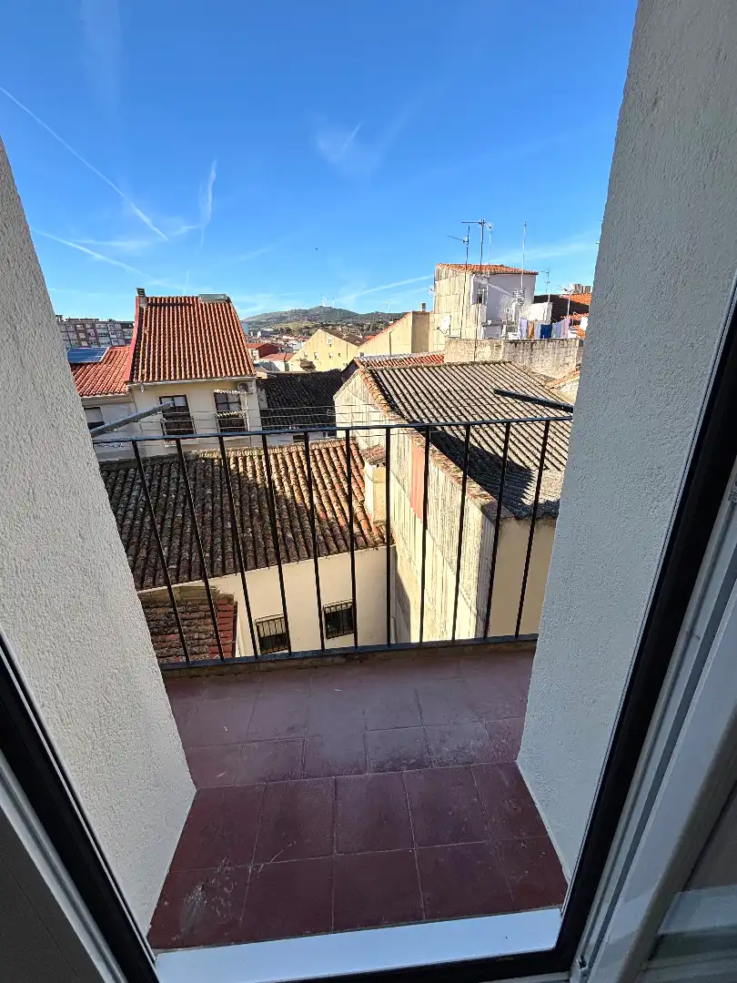 Piso de 80 m² en Plasencia