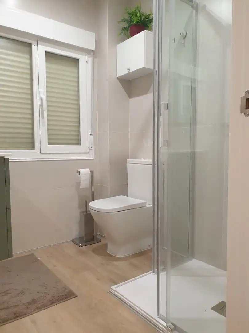Piso de 113 m² en Miranda de Ebro