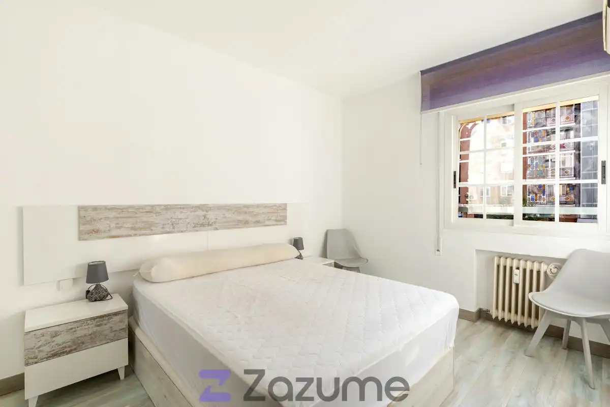 Pis de 65 m² a Madrid