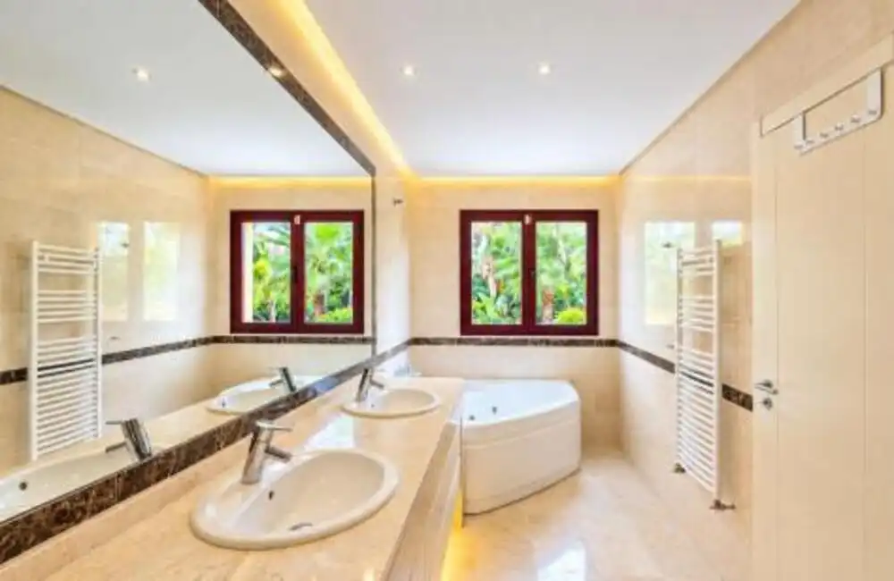 Moradia 325 m² em Marbella