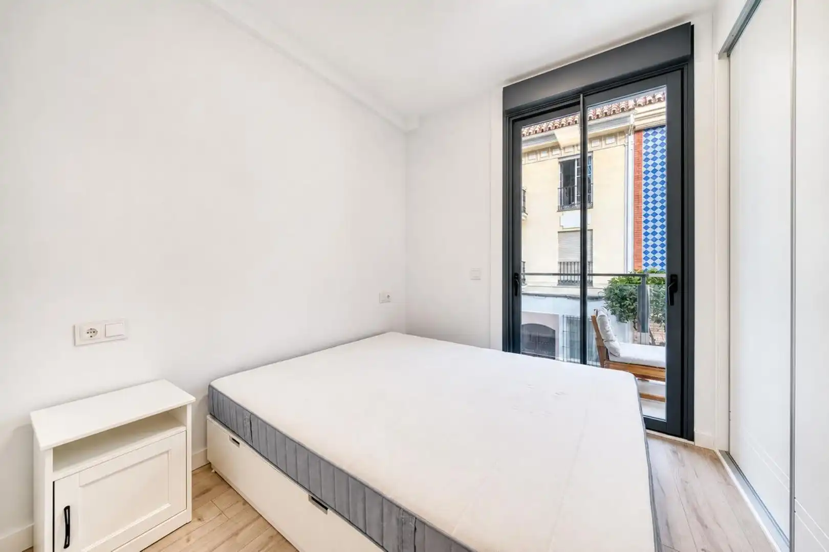 Piso de 55 m² en Fuengirola
