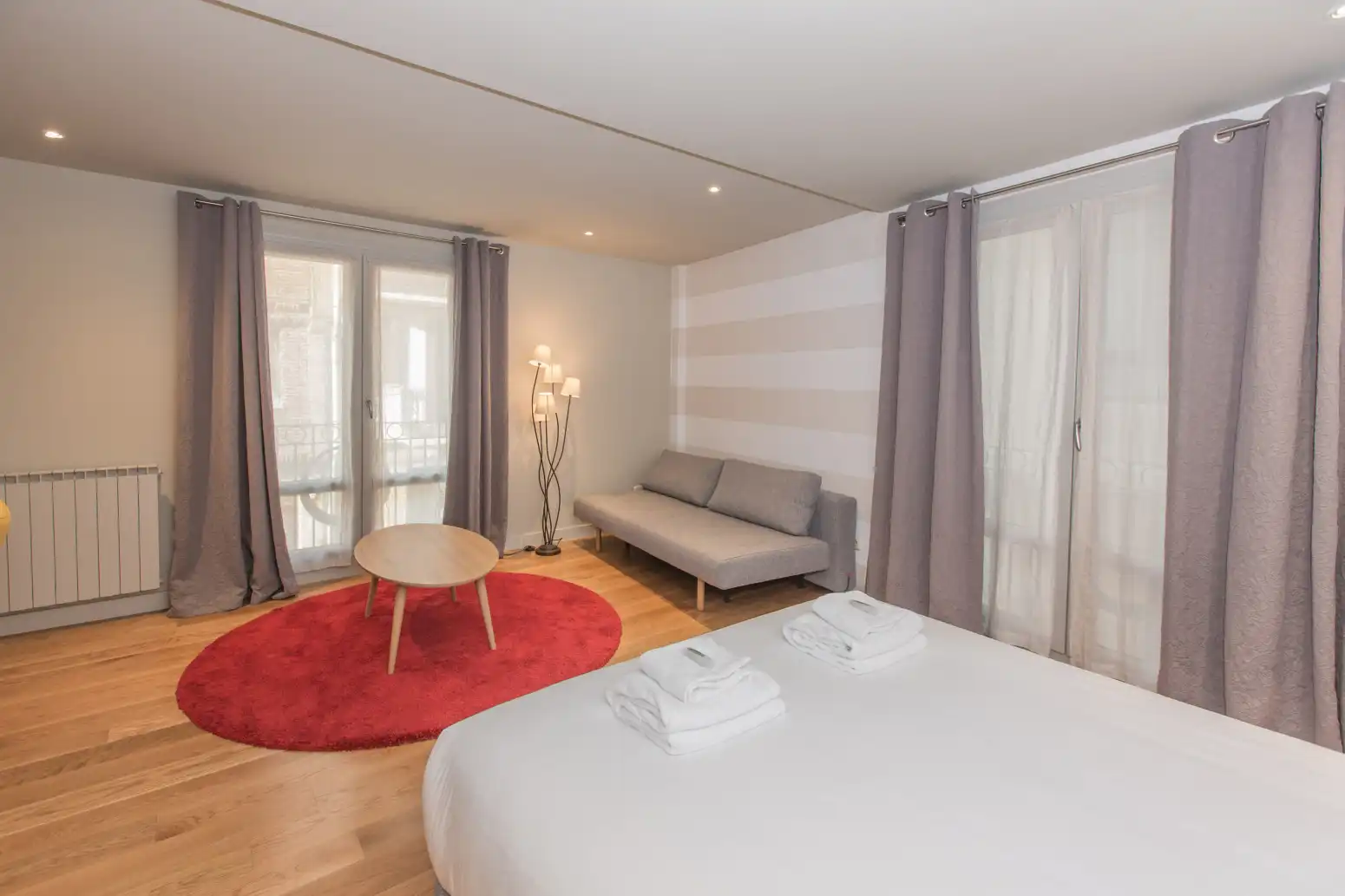 Pis de 145 m² a Sant Sebastià