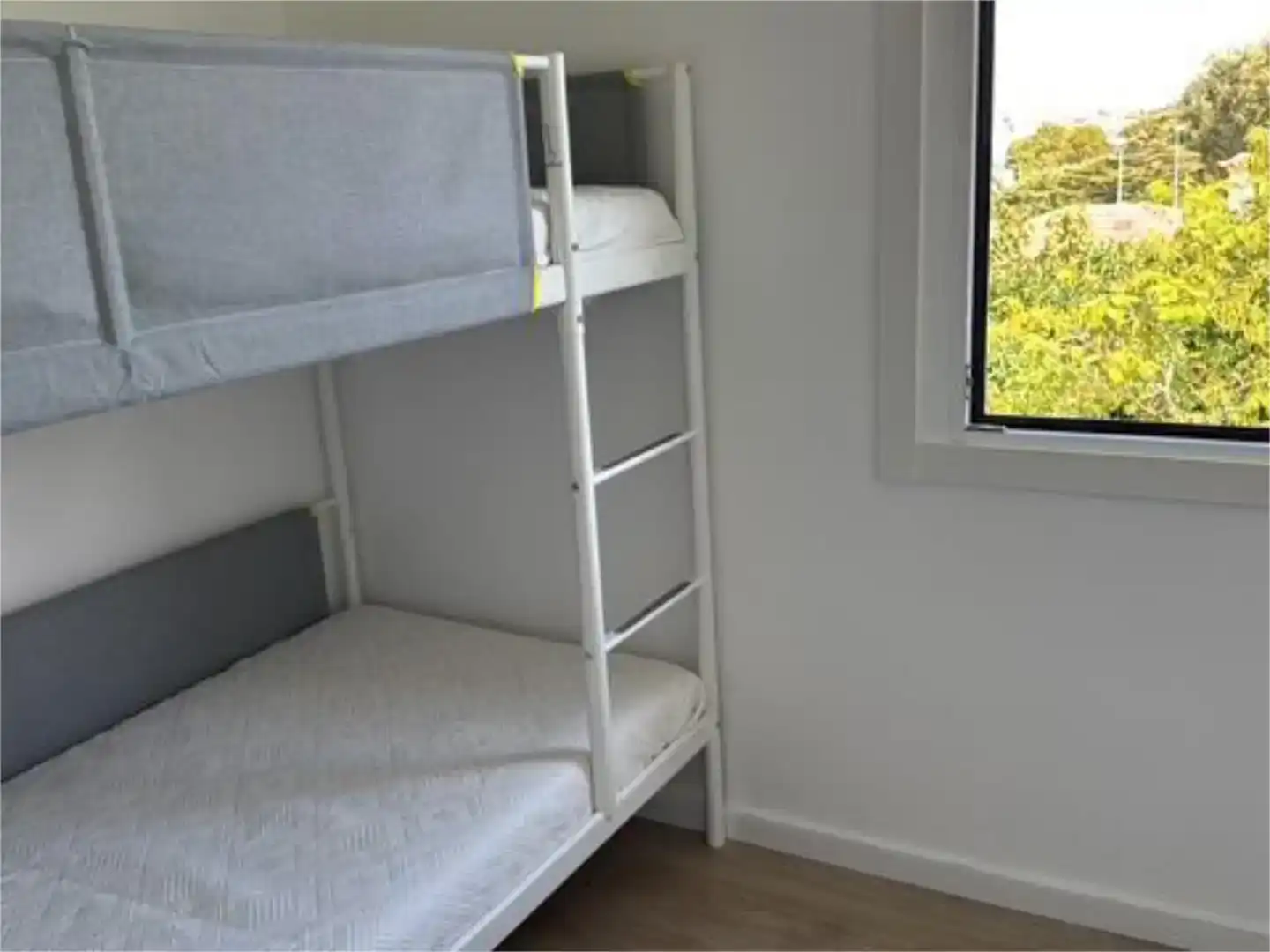 Piso de 80 m² en Nigrán