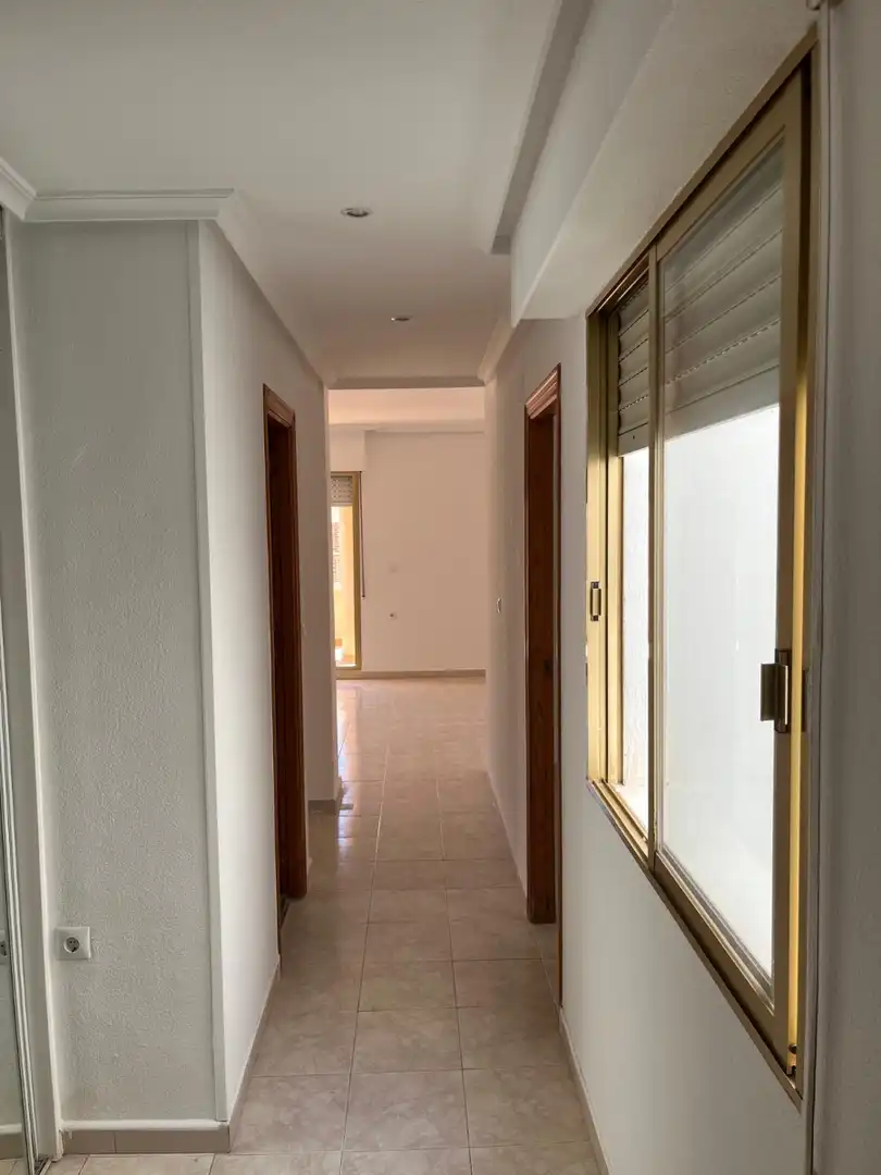 Piso de 90 m² en Torrevieja