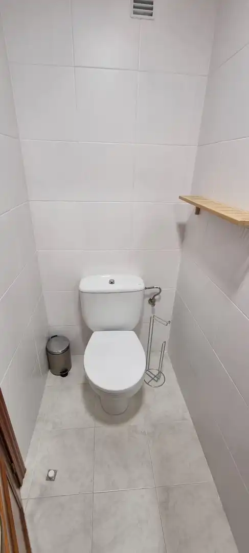 Piso de 80 m² en Fuengirola