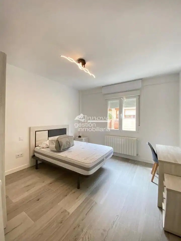 Квартира 130 м² в Сеговие