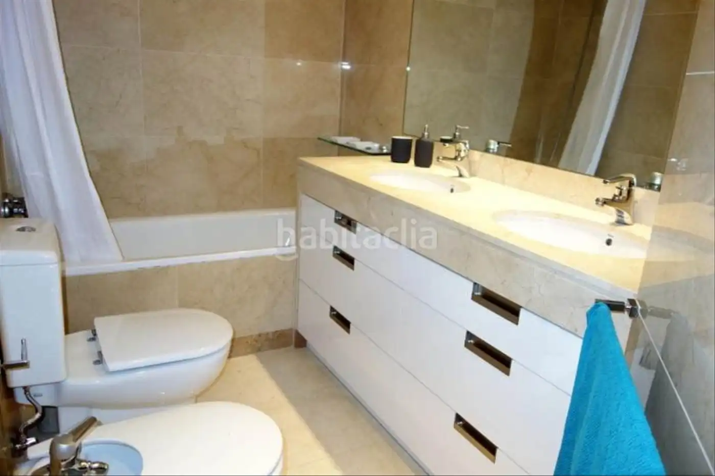 Piso de 80 m² en Barcelona