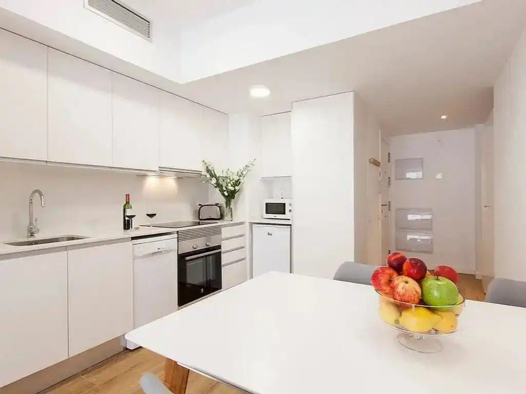 Piso de 58 m² en Benicasim