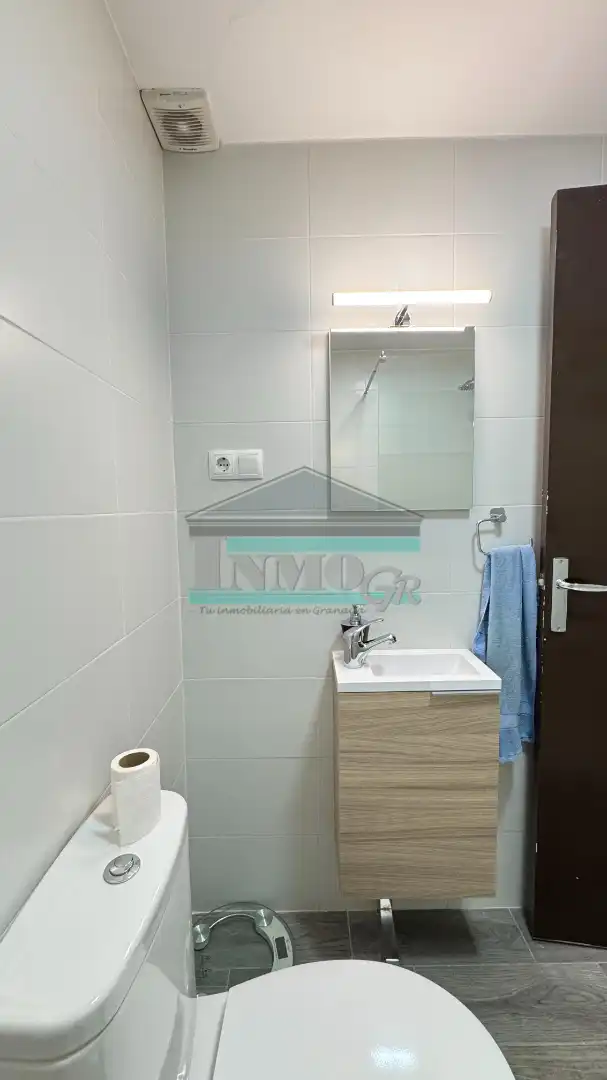 Habitación 120 m², Granada