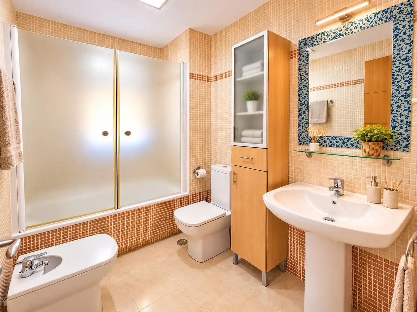 Appartement 88 m² à Málaga
