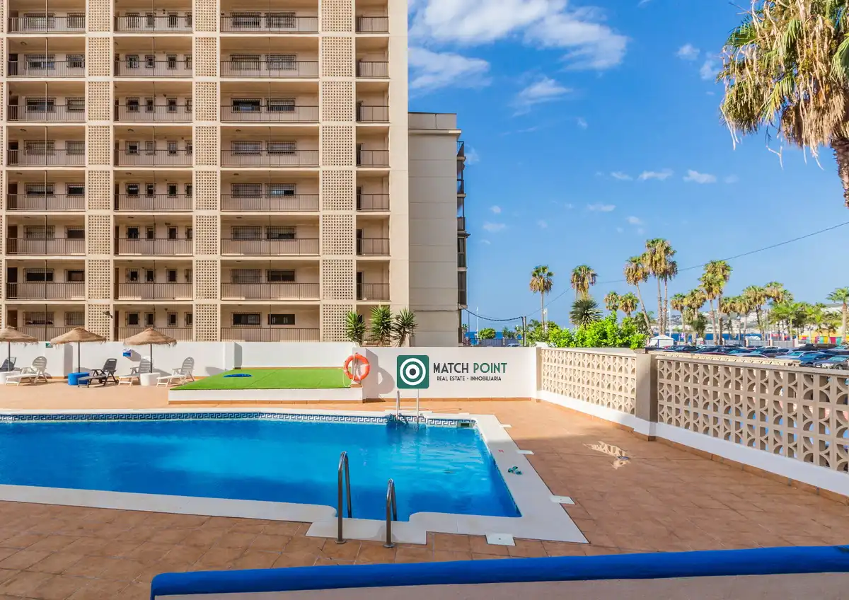 Piso de 78 m² en Almuñécar