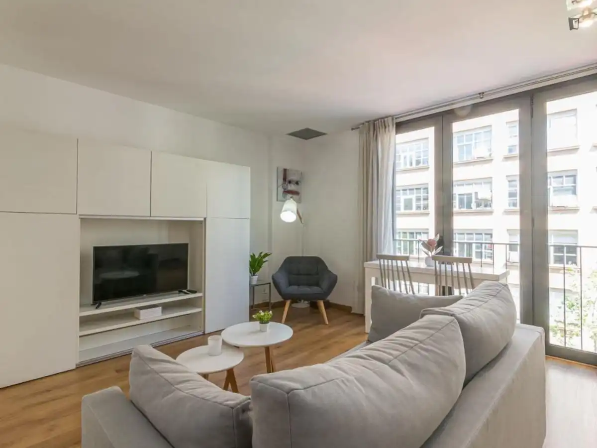 Piso de 85 m² en Barcelona