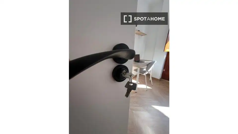 Habitación en alquiler, Granada