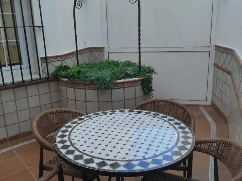 Piso de 85 m² en Ayamonte