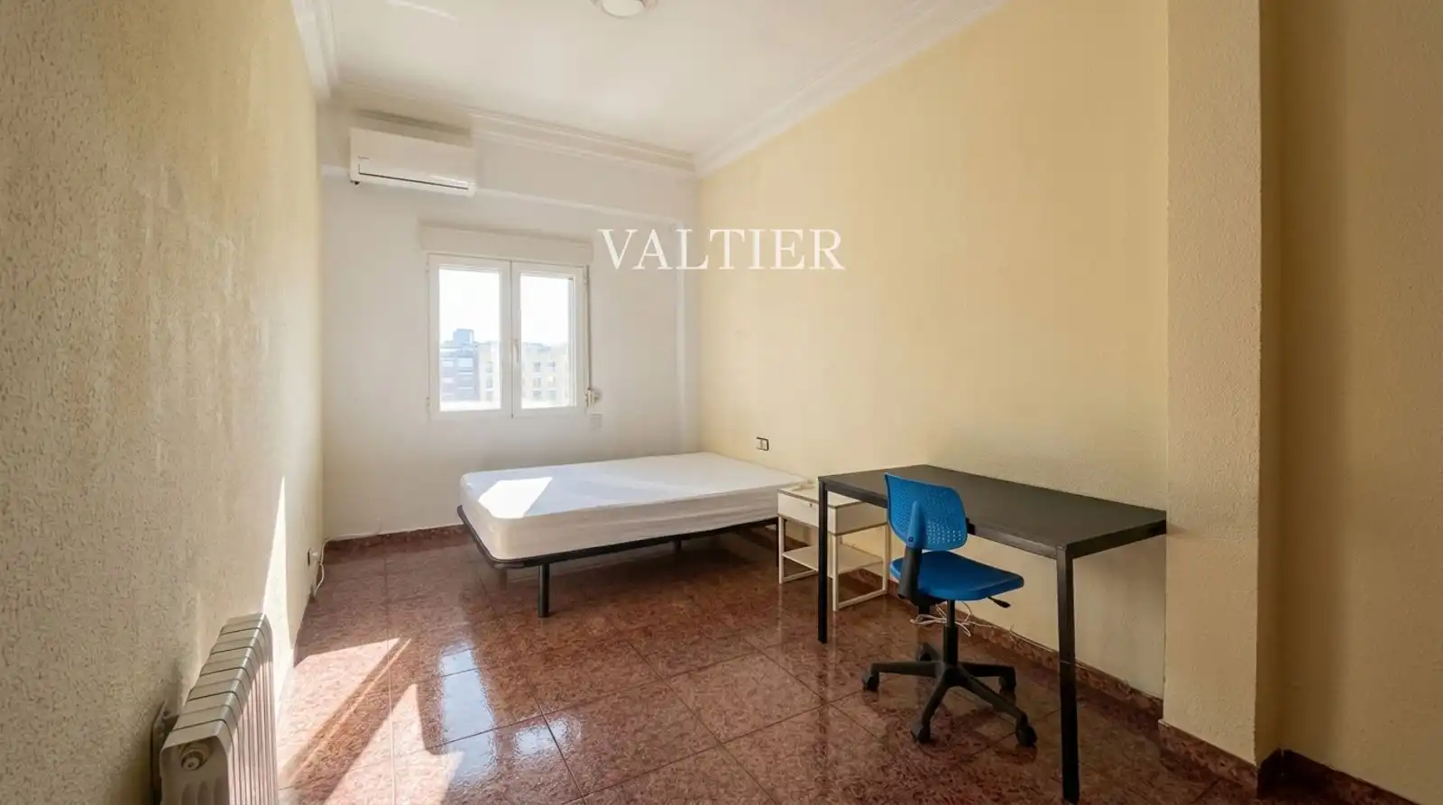 Pis de 117 m² a Madrid