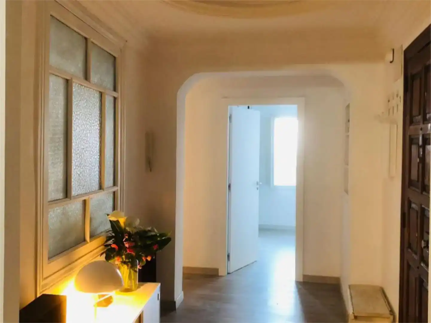 Piso de 180 m² en Pontevedra