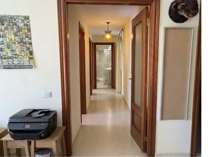 Appartement 90 m² à La Línea de la Concepción