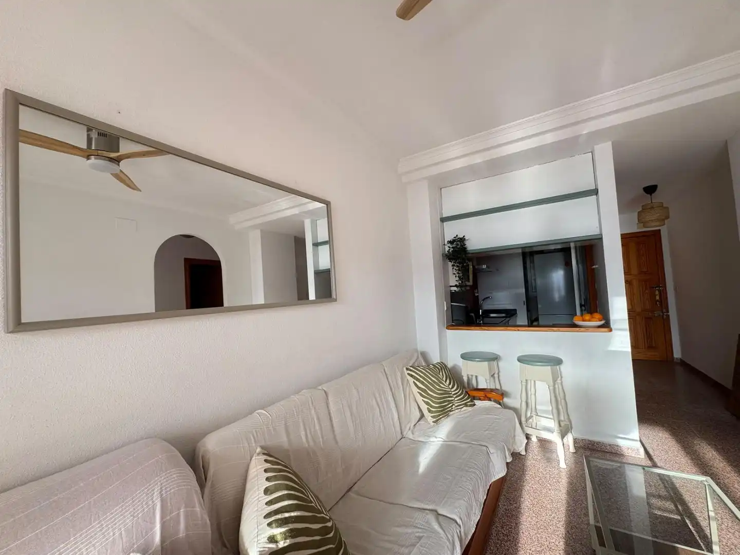 Piso de 56 m² en Elche