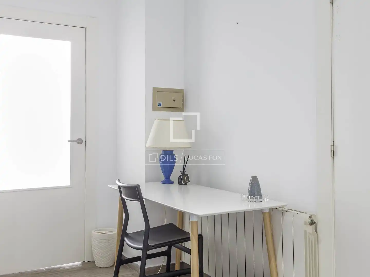 Wohnung 154 m² in Valencia