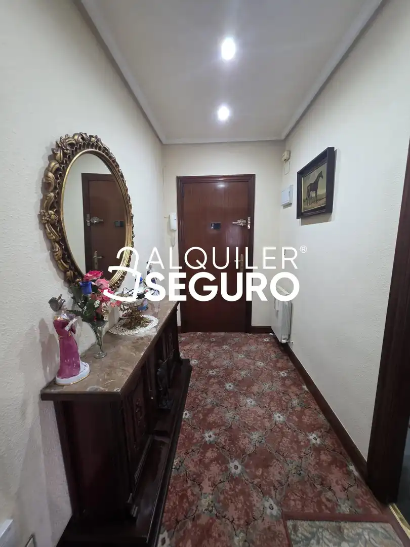 Appartamento 75 m² a Bilbao