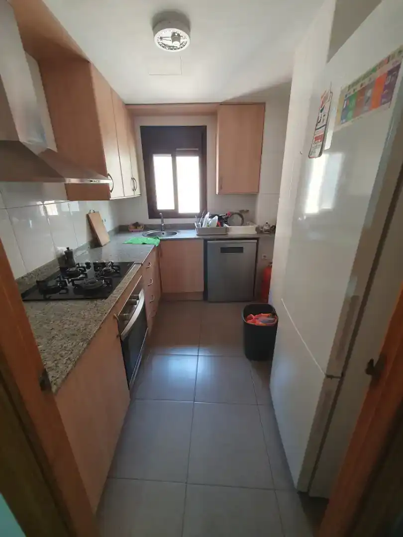 Habitación 120 m², Tortosa