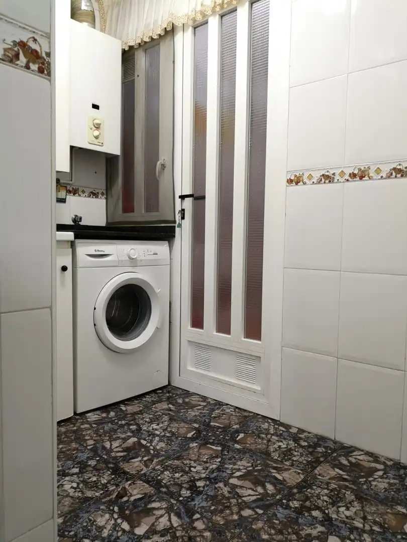 Piso de 110 m² en Murcia