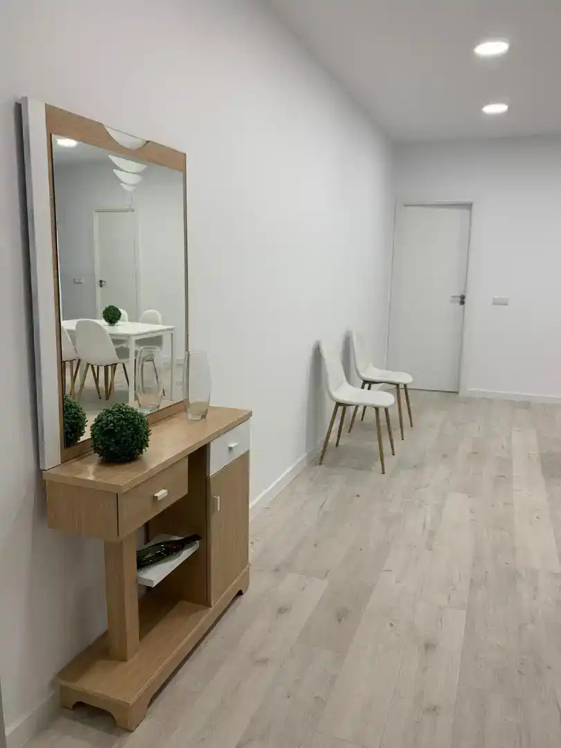 Habitación 125 m², Valencia
