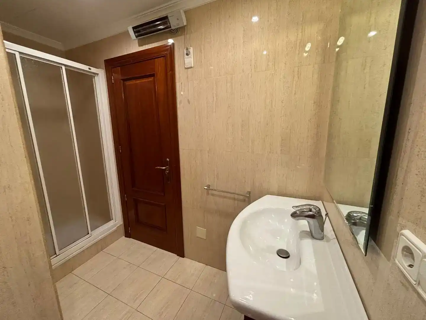Piso de 125 m² en Almería