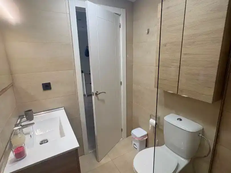 Piso de 60 m² en Almería