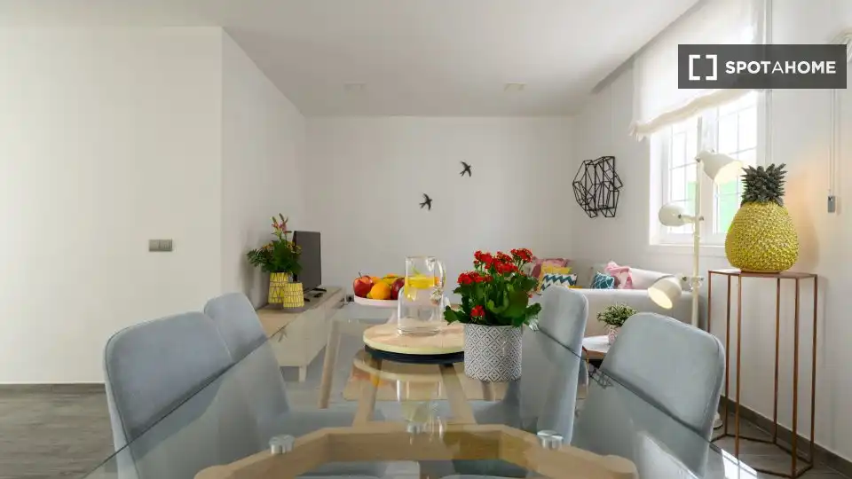Habitación en alquiler, Las Palmas de Gran Canaria
