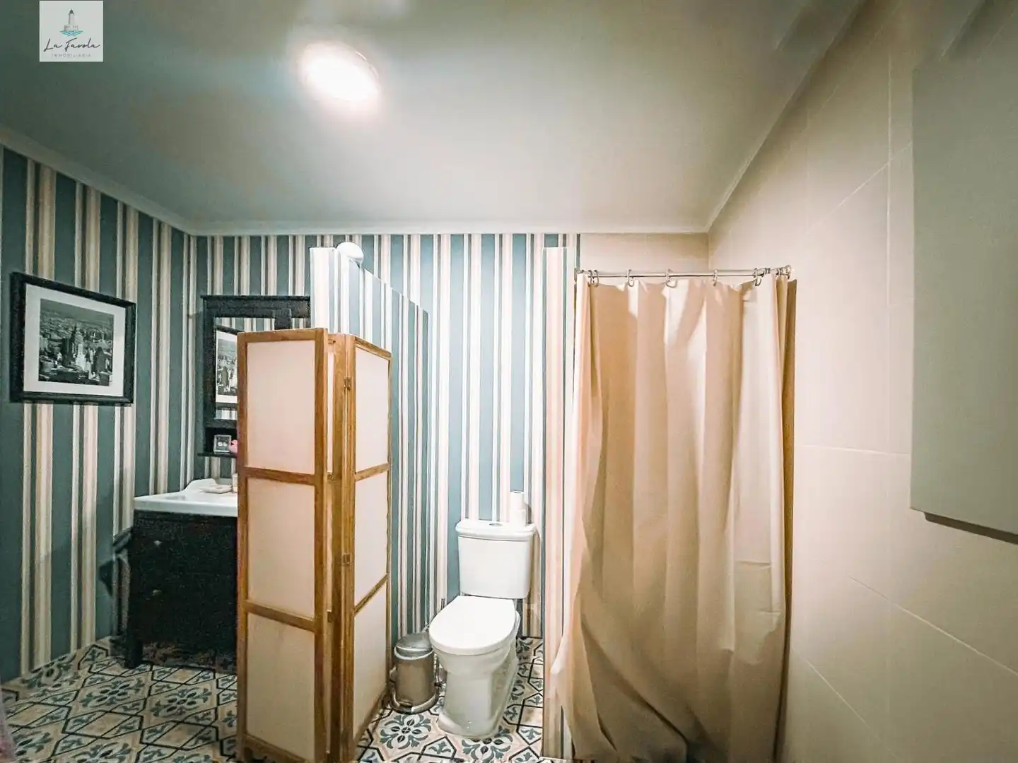 Habitación 12 m², Málaga