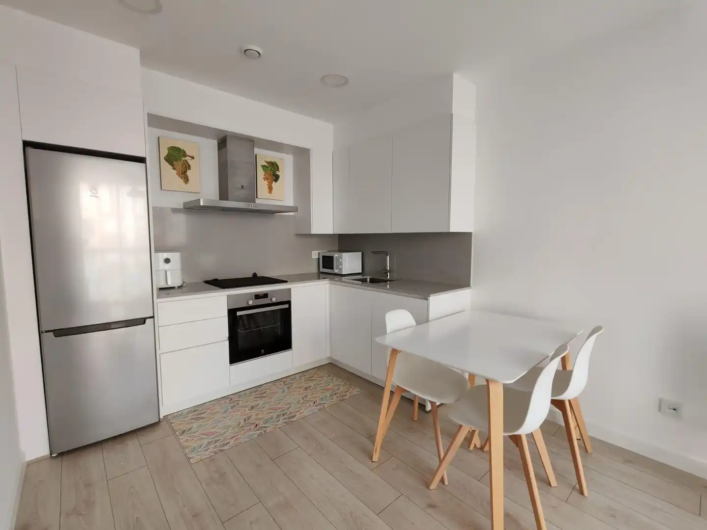 Piso de 60 m² en Vigo