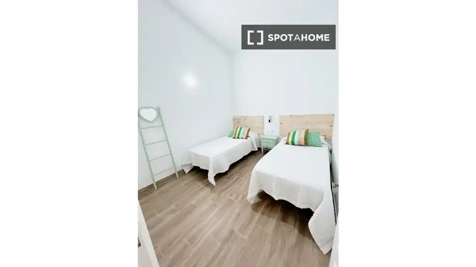 Habitación 138 m², Arico