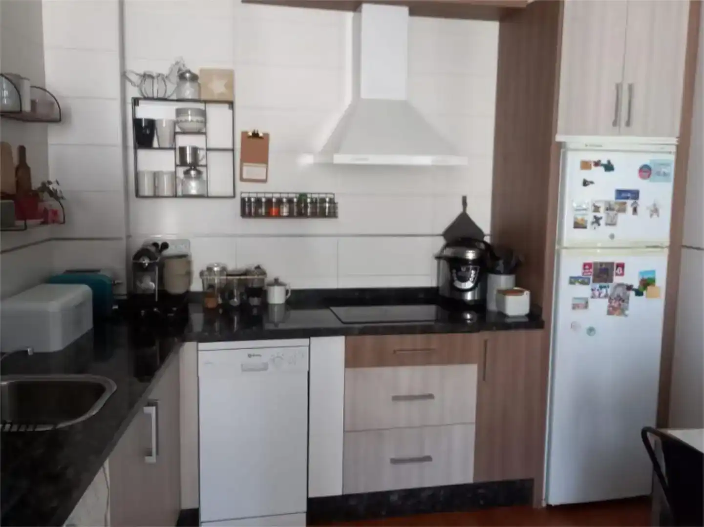 Piso de 70 m² en Villadangos del Páramo