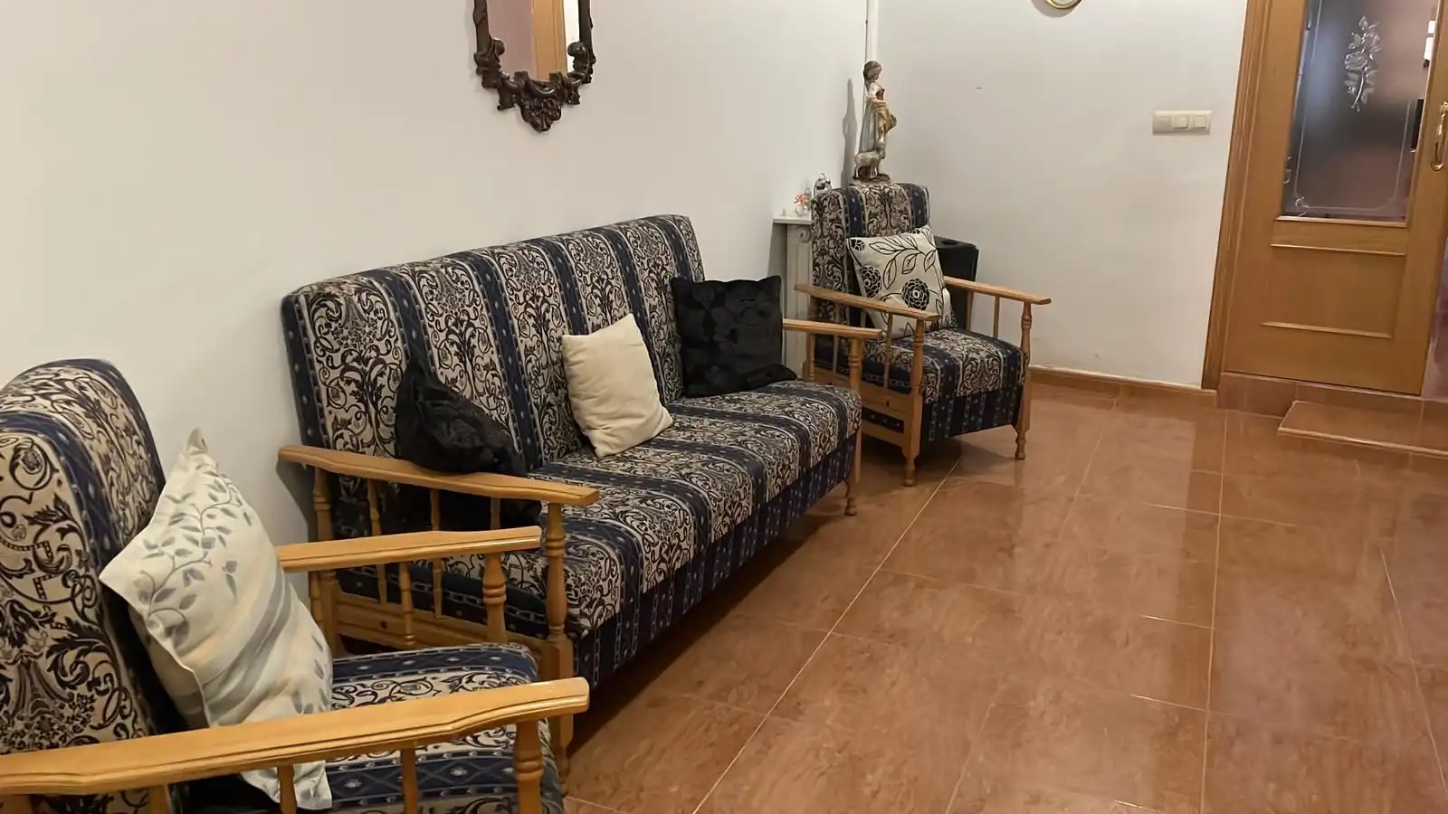 Apartamento 400 m² em Villarrobledo