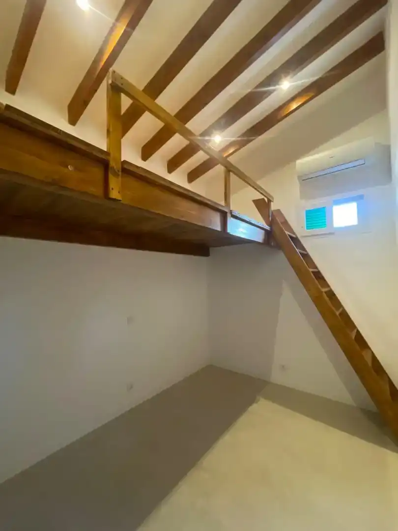 Piso de 150 m² en Andratx