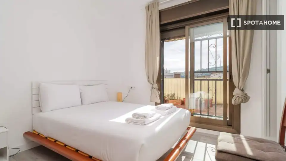 Piso de 85 m² en Barcelona