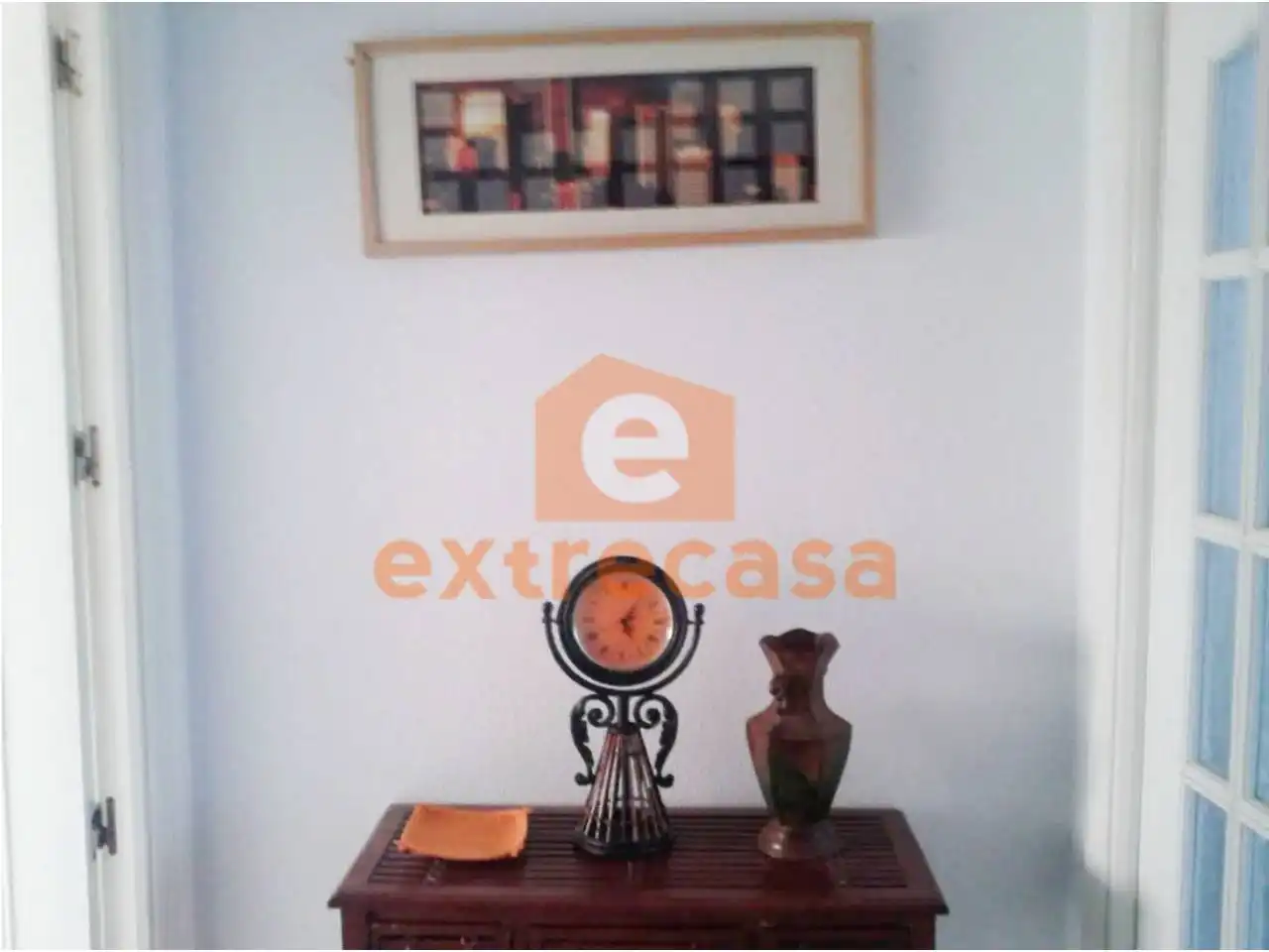 Piso de 90 m² en Badajoz