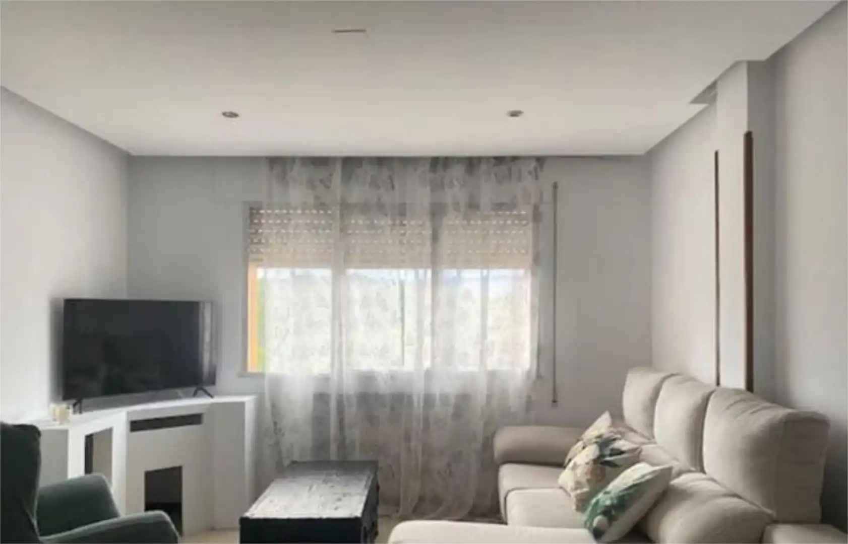 Piso de 120 m² en Xove