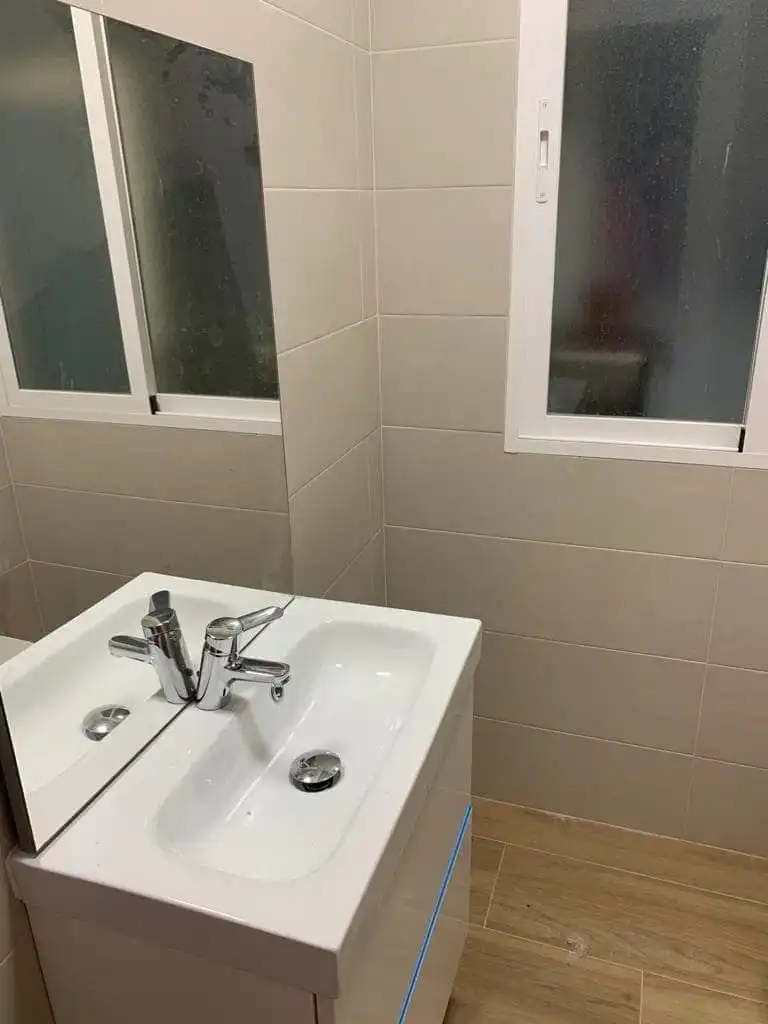 Habitación 120 m², Granada
