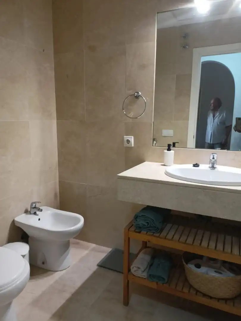 Wohnung 74 m² in El Puerto de Santa María