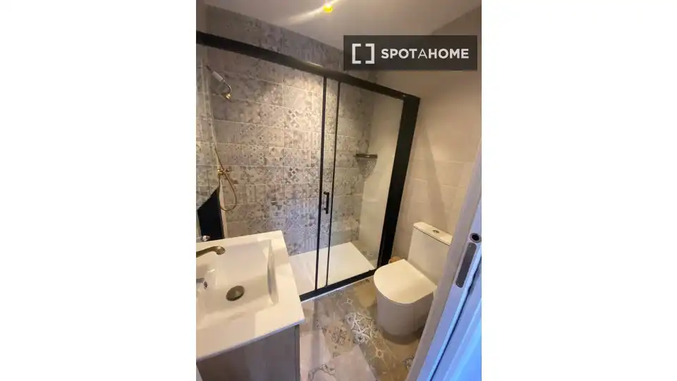 Habitación 80 m², Palma