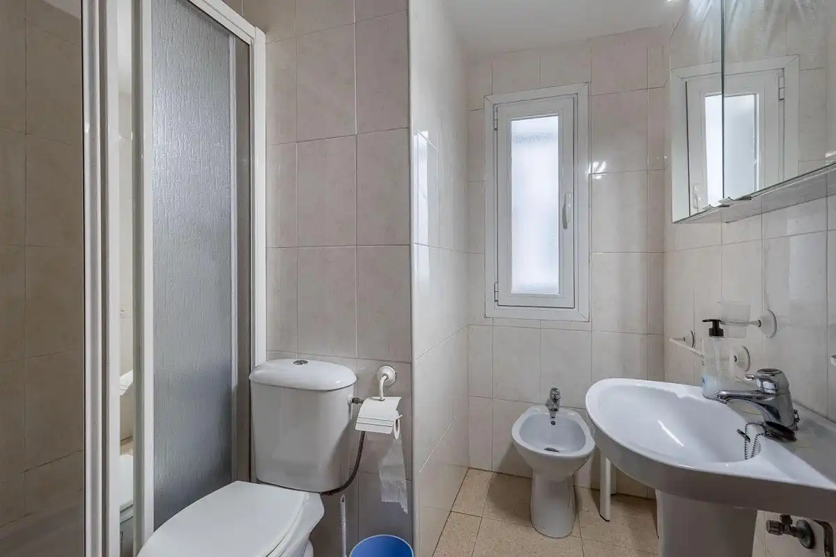 Piso de 108 m² en Granada