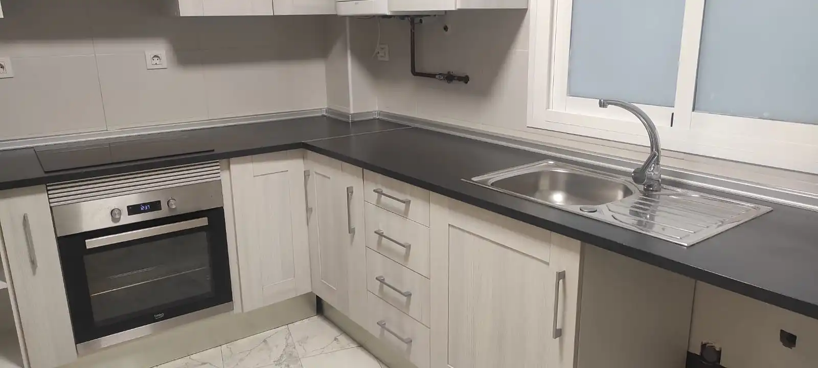 Apartamento 82 m² em Gójar