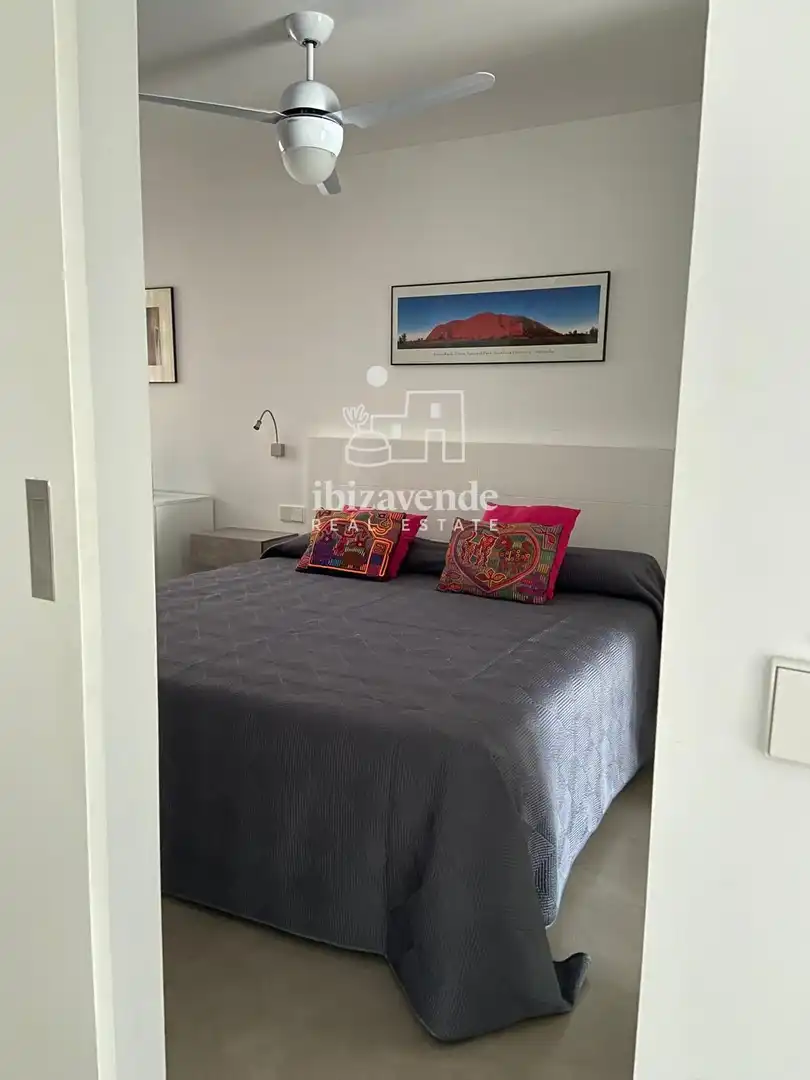 Piso de 70 m² en Ibiza
